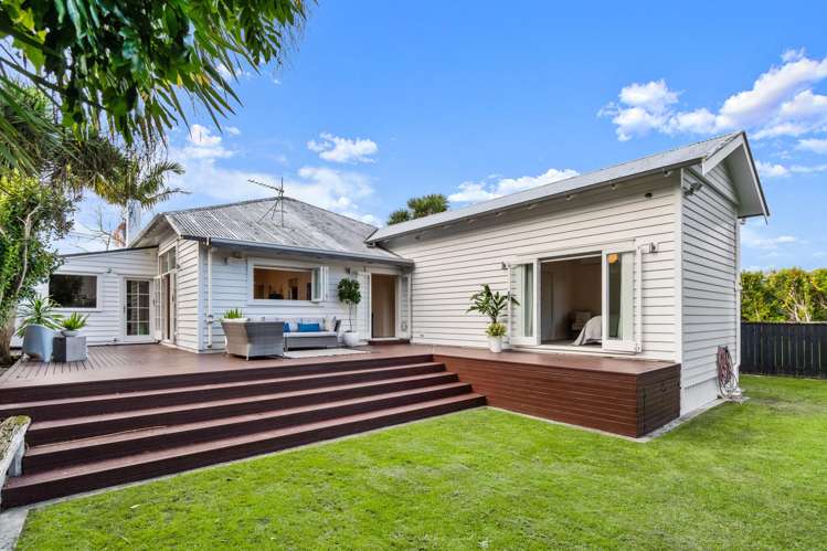 1 Kensington Avenue Mount Eden_14