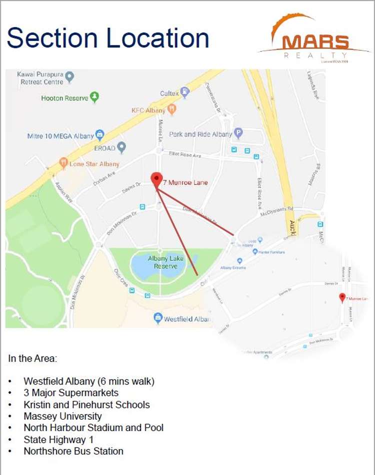 7 Munroe Lane Albany_14