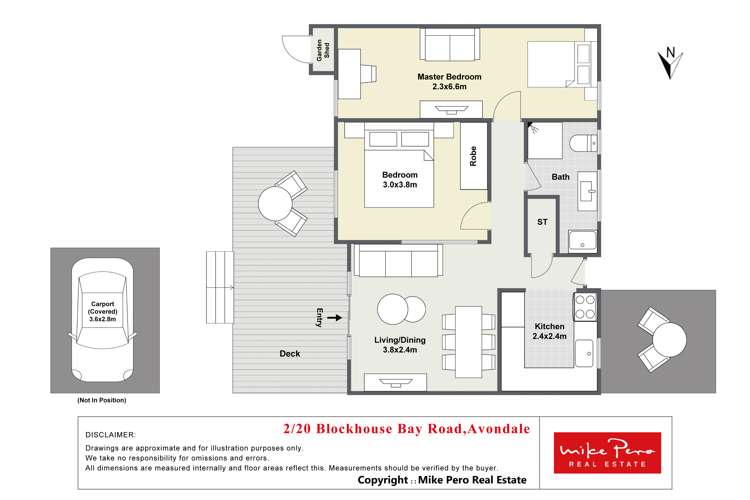2/20 Blockhouse Bay Road Avondale_21