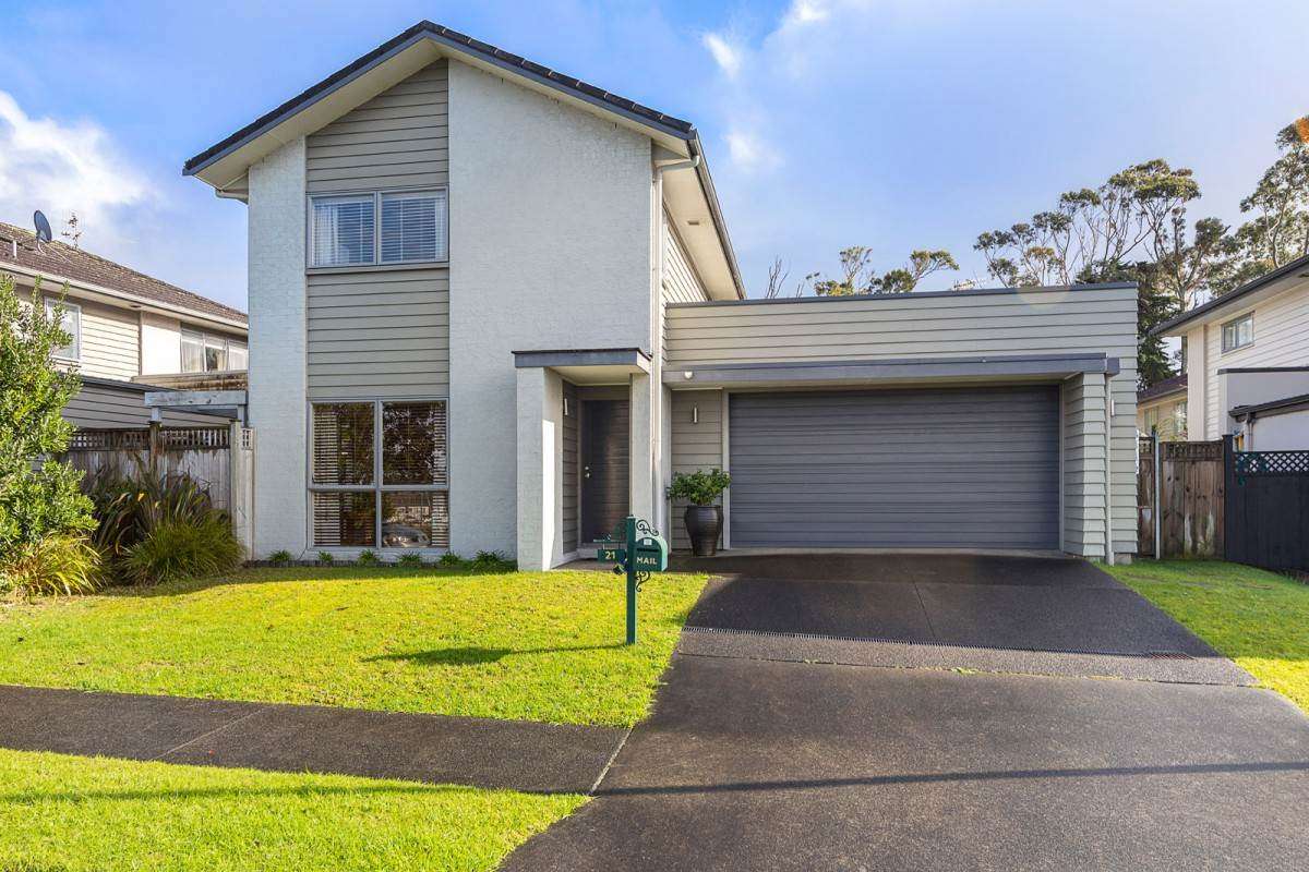 21 Magma Crescent Stonefields Auckland City Houses For Rent One Roof