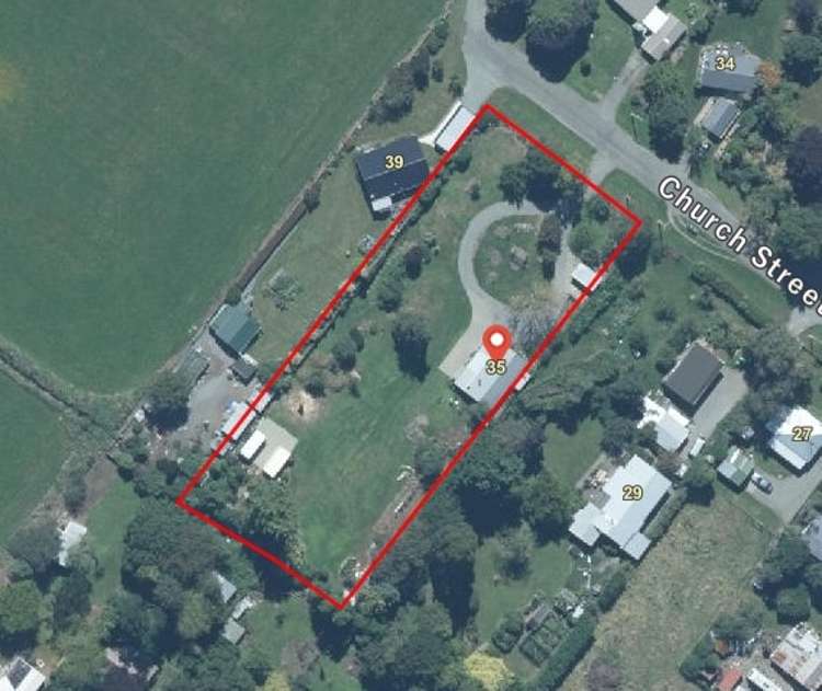 35 Church Street Geraldine_20