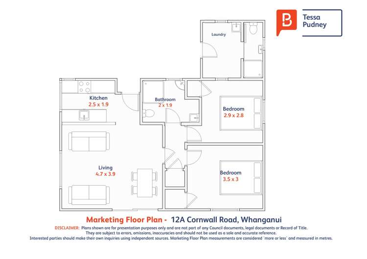 12A Cornwall Road Springvale_19
