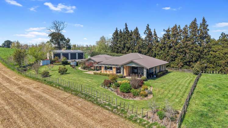 337 Otorohanga Road Te Awamutu_30