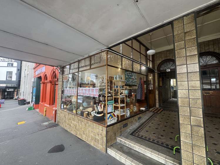 45 Moray Place City Centre_5