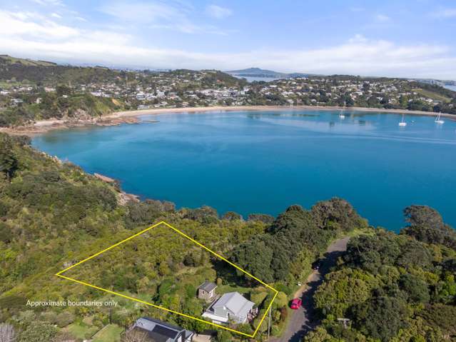 25 Newton Road Oneroa_1