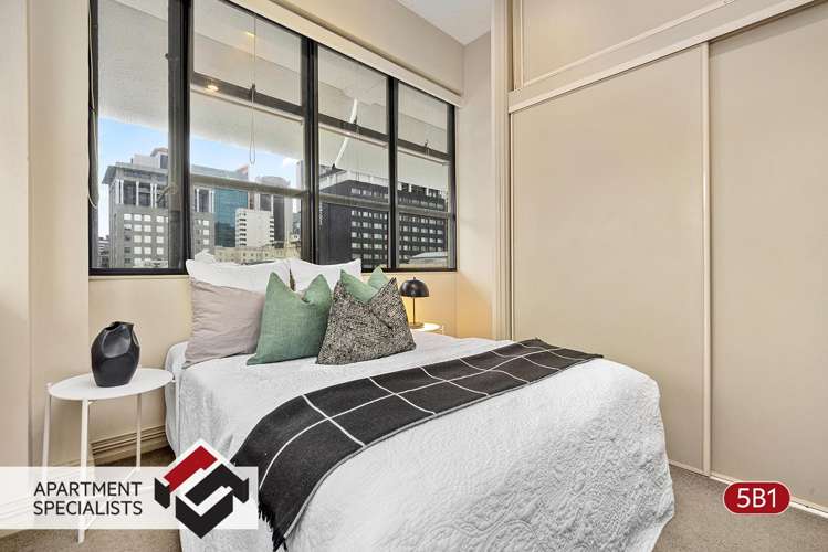 148 Quay Street Auckland Central_14