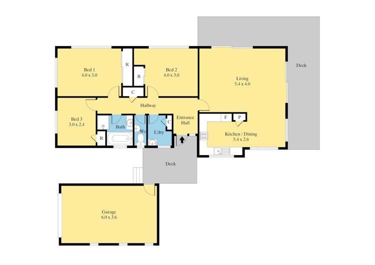 13 Wesleydale Place Papakura_14