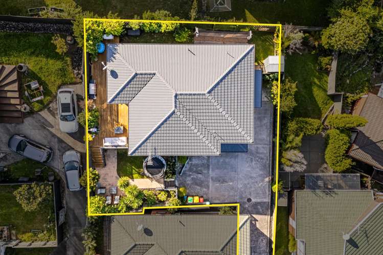 6b Antrim Grove Bayview_30