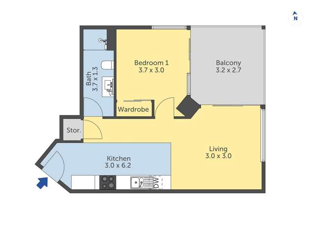 30 Beach Road Auckland Central_1