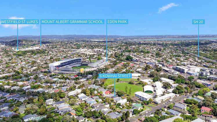 6 Kowhai Street Mount Eden_13