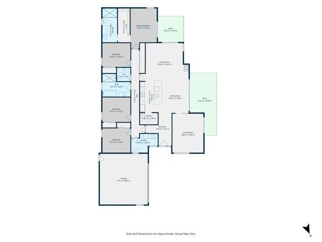 8 Hazelnut Avenue Prebbleton_1