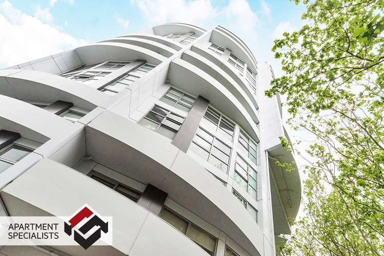 1a/156 Vincent Street Auckland Central_11