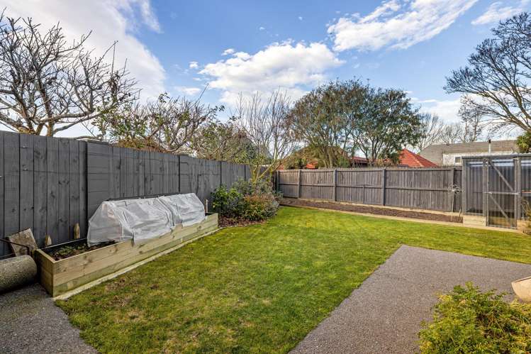 19B Witbrock Crescent Burnside_24