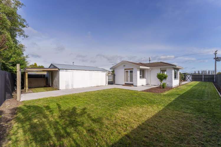 14 Rangiora Woodend Road Woodend_17