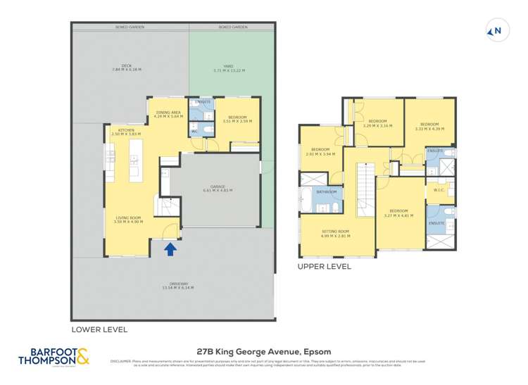 27B King George Avenue Epsom_26
