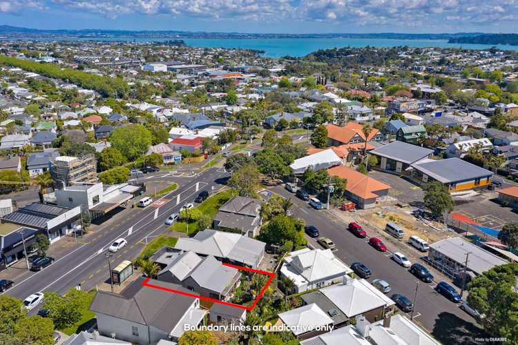 101 Richmond Road Grey Lynn_13