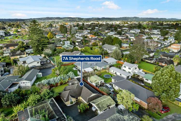 7a Shepherds Road Papakura_28
