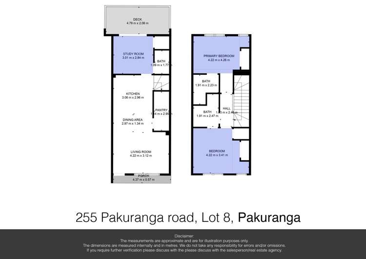 Lot 4-7 & Lot 9/255 Pakuranga Road Pakuranga_18