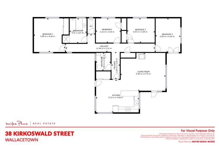 38 Kirkoswald Street Wallacetown_15