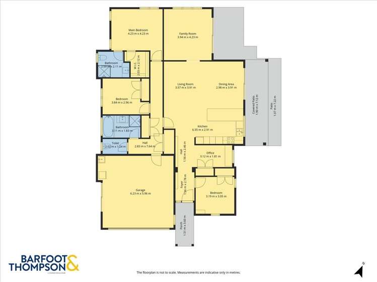 7 Sandalwood Way Bethlehem_18