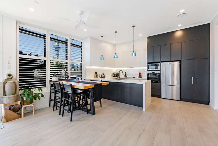 1313/147 Nelson Street Auckland Central_10