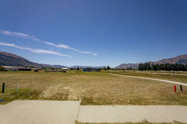 Lot 366 Longview Subdivision, Reserve Series Lake Hawea_3