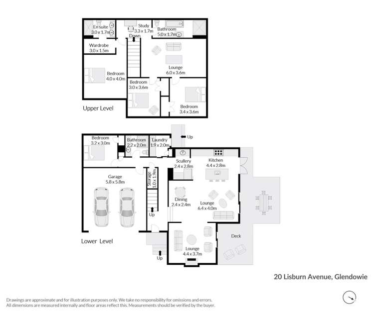 20 Lisburn Avenue Glendowie_18