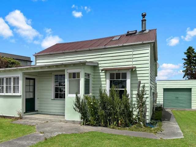 2 BEDROOMS - EAST GORE