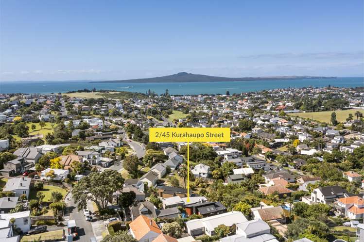 2/45 Kurahaupo Street Orakei_22