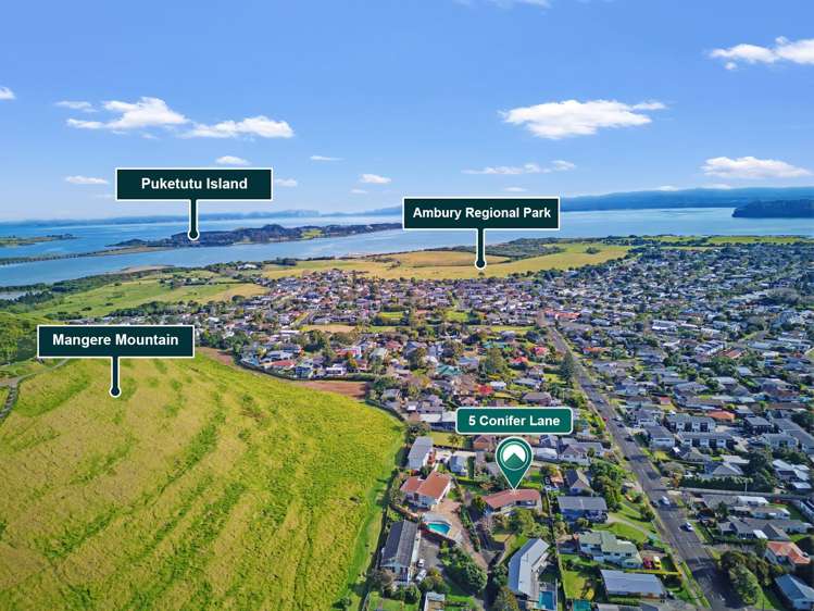 5 Conifer Lane Mangere Bridge_28