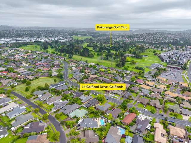 Effortless living, single-level, brick & tile