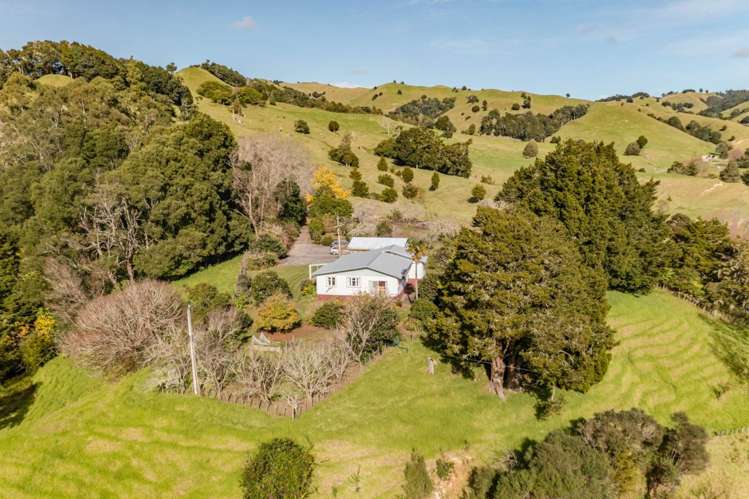 247 Mangataraire Road Horeke_24