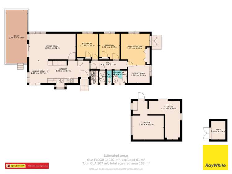 25 Joanna Place Deanwell_17