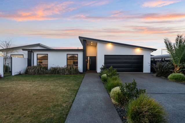 Sophisticated Living, Exceptional Location