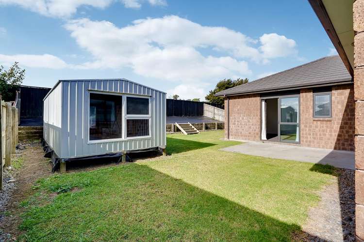 15 Te Ironui Place Huntington_13