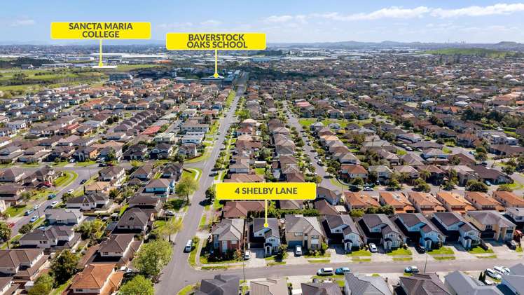 4 Shelby Lane Flat Bush_20