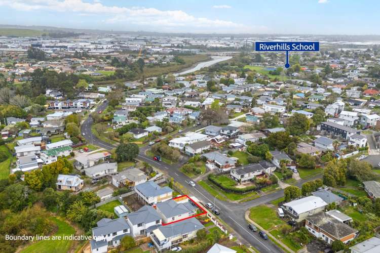 Lot 1, 76 Ennis Avenue Pakuranga Heights_17