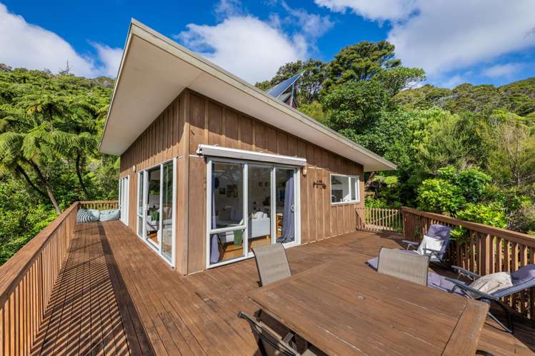 Lot 1 Endeavour Inlet The Pines_21