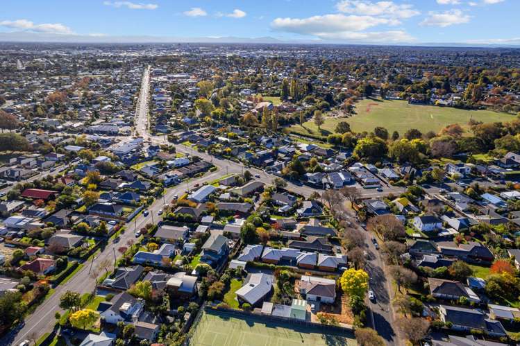 7 Hillsborough Terrace Hillsborough_19