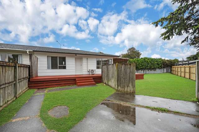 Fully renovated gem!