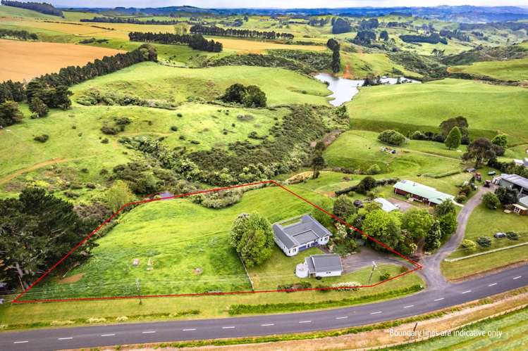 187 Kauri Road Onewhero_21