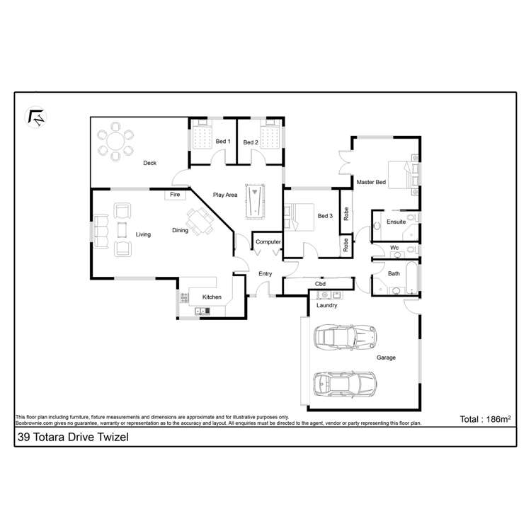 39 Totara Drive Twizel_26