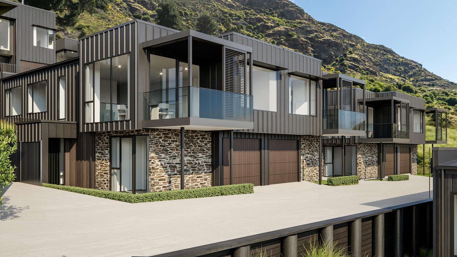 50 Peninsula Road, Peninsula Rise Duplexes Kelvin Heights_0
