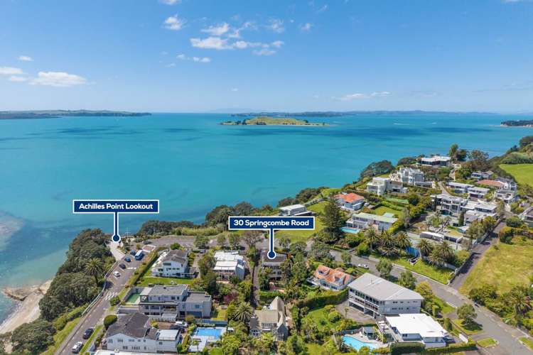 30 Springcombe Road St Heliers_20