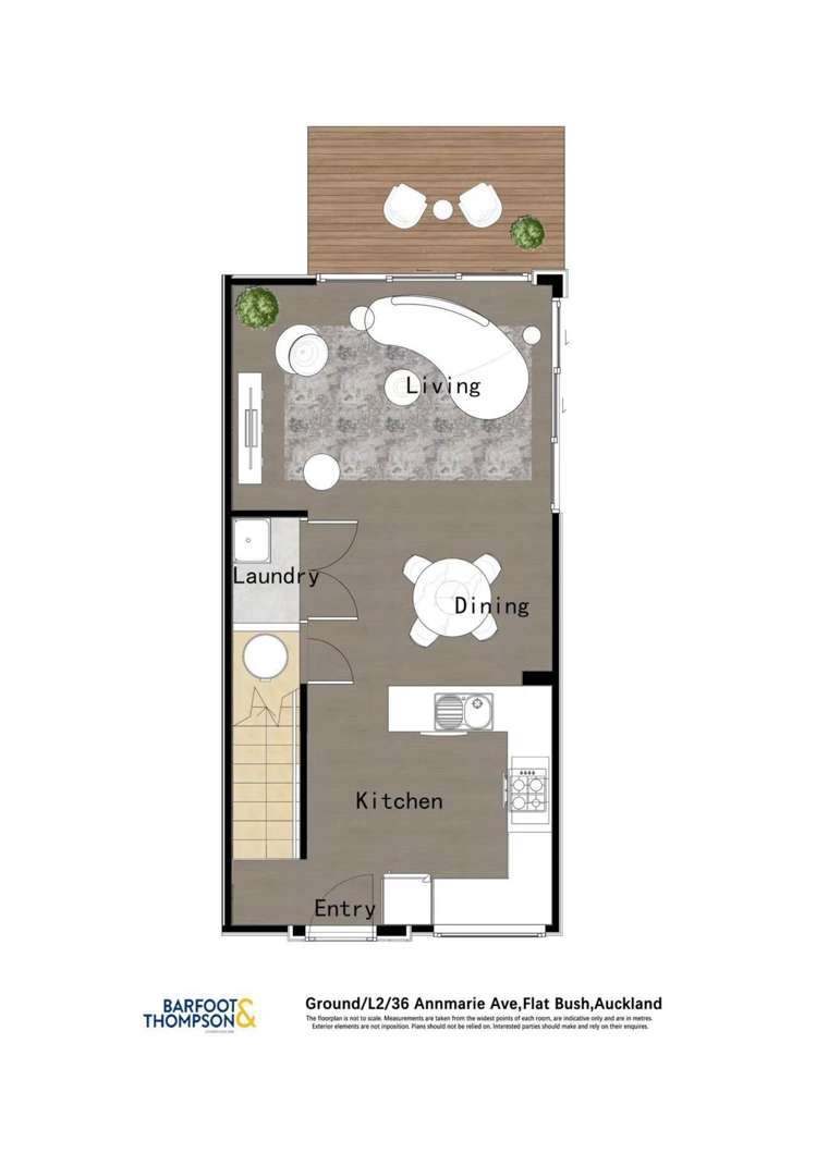 Lot 112/36 Annmarie Rise_5