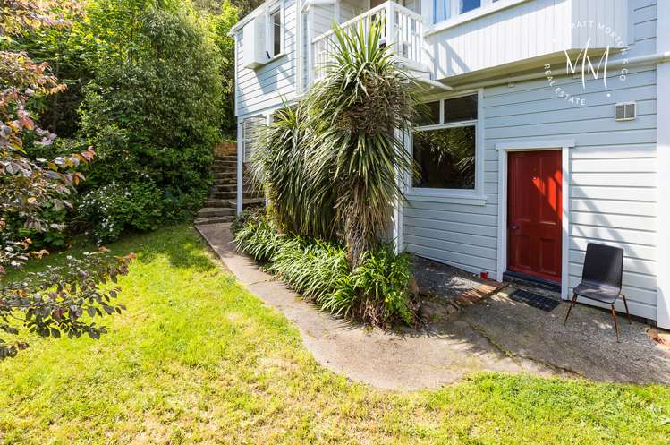 22 Lachlan Avenue North Dunedin_13