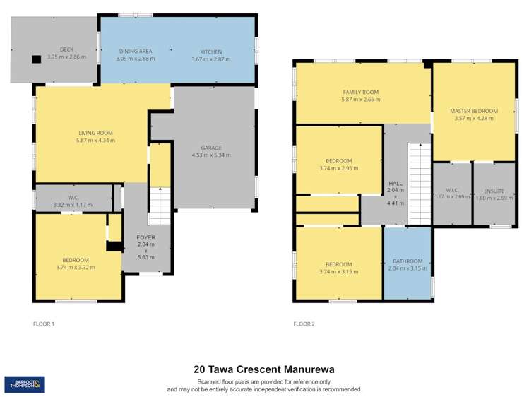 20A Tawa Crescent Manurewa_15