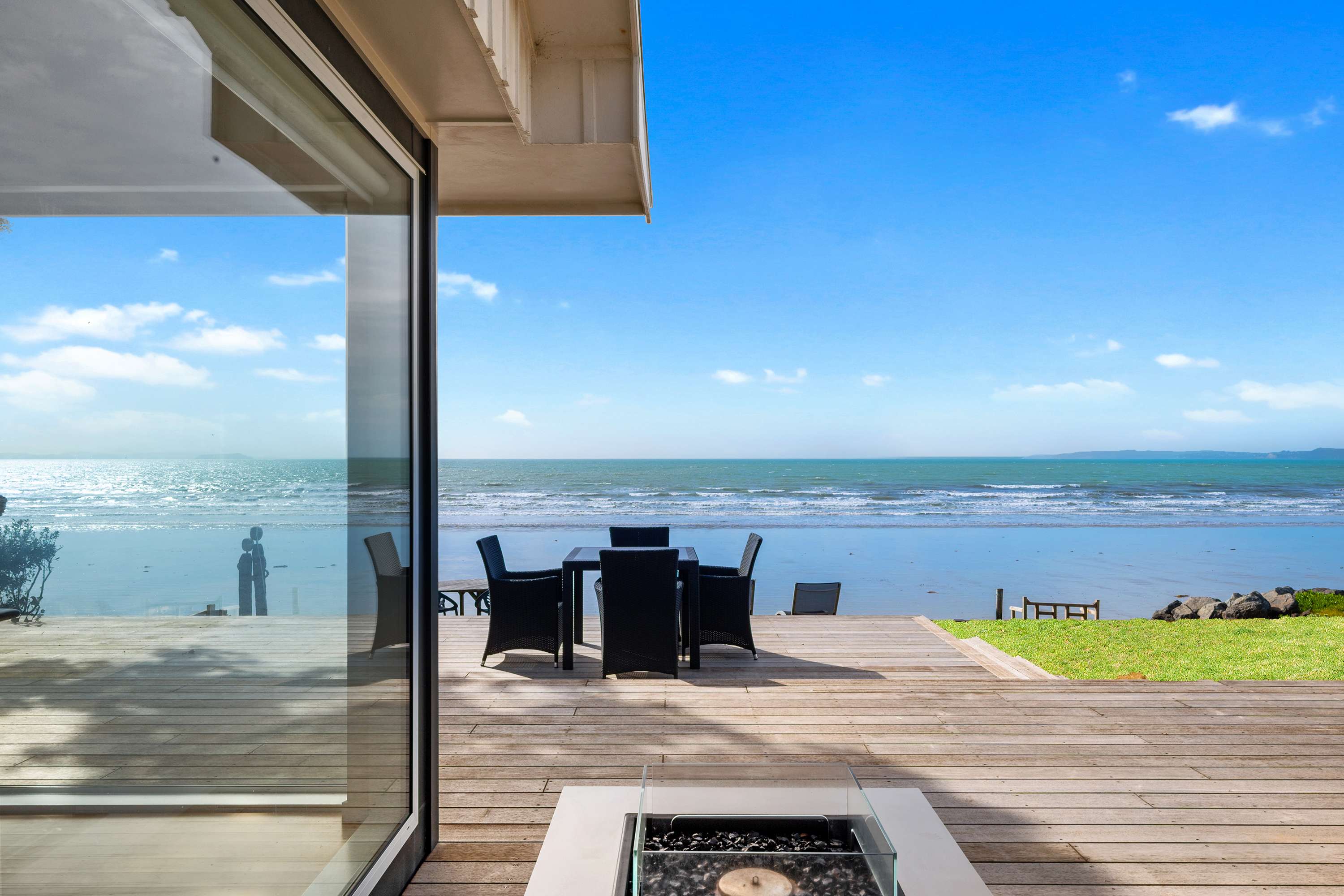 305 Hibiscus Coast Highway in Orewa, Rodney, is on the market for sale by way of auction, on September 20.