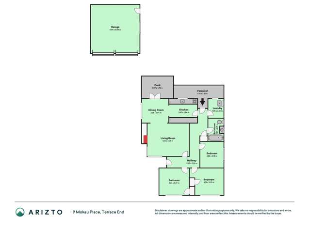 9 Mokau Place Terrace End_1