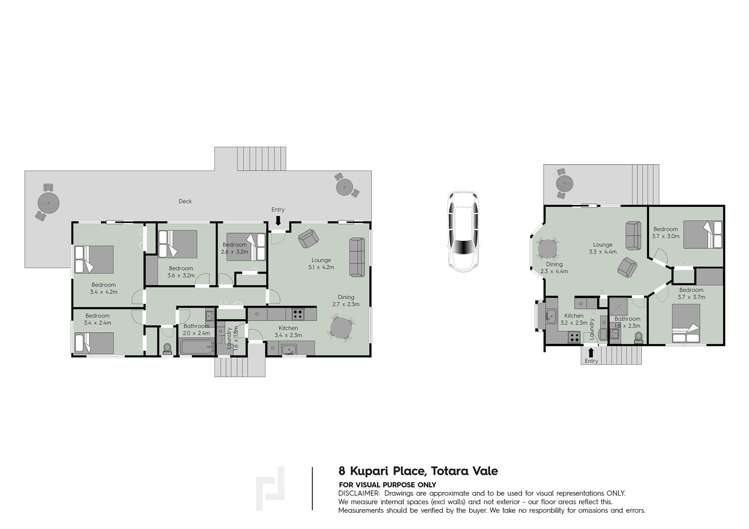 8 Kupari Place Totara Vale_19